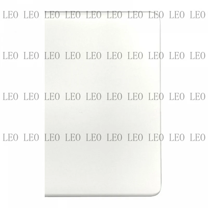 MY LCD Rear Lid Back Case Cover For HP Stream 11-AK TPN-Q217 35Y0QTP003A White