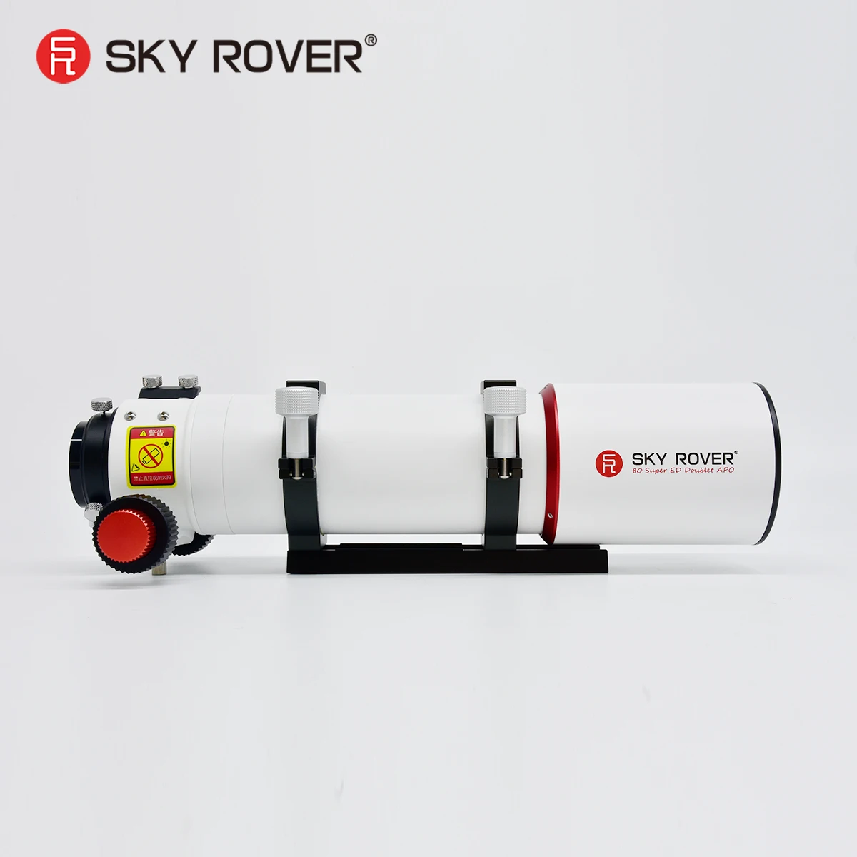 

SKY ROVER 80mm F/7 ED APO Astronomical Refractor Telescope