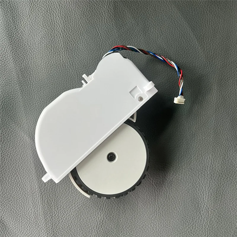 MENGAPA Roda Bepergian Berkendara untuk Aksesori Penyedot Debu Robot Xiaomi Mijia G1 / MJSTG1