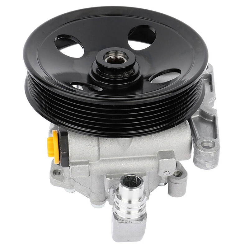 

Gold seller Old Model S600 W220 Automotive Steering Component Suitable For Steering Booster Pumps 003 466 52 01 003 466 50 01