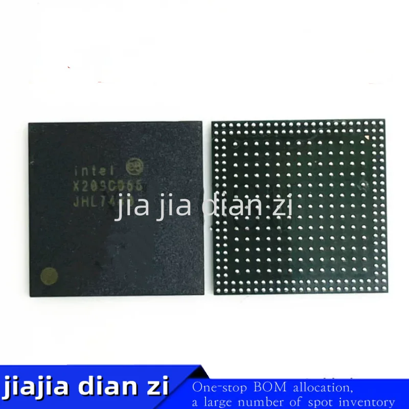 1pcs/lot JHL7440 BGA ic chips in stock