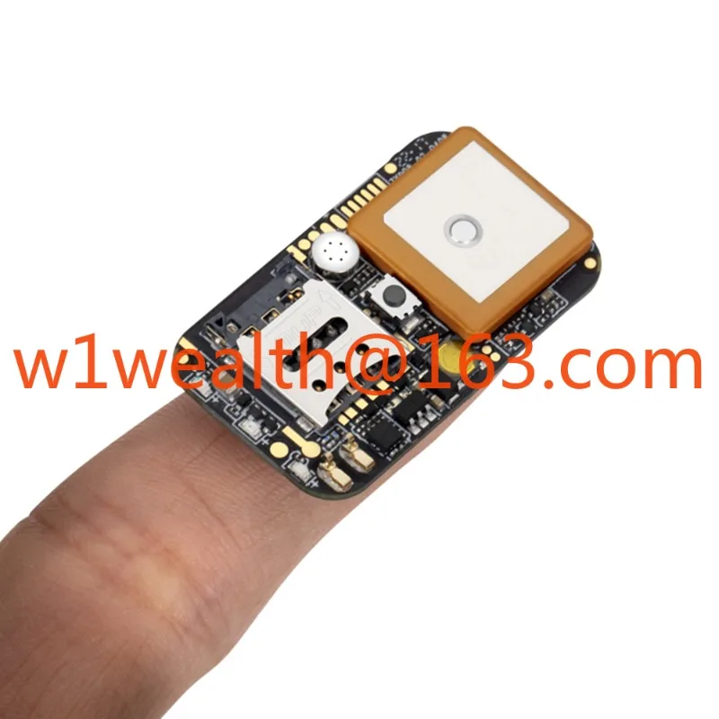 

Мировой самый маленький LTE CAT-1 4G GPS-чип ZX908 GPS-модуль печатной платы для разработки мини 4G GPS