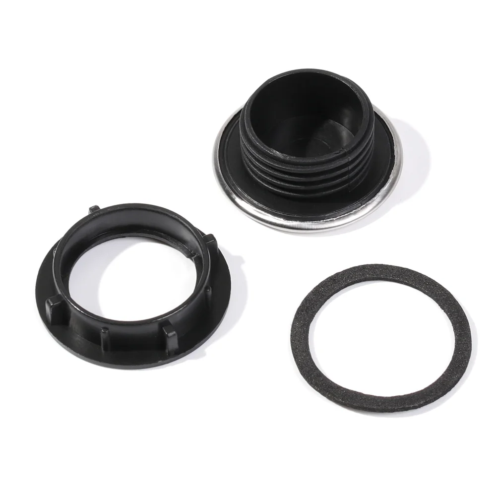 Basin Laundry Washbasin Accessories Water Stopper Drainage Seal Soap Dispenser Faucet Hole Cover Kitchen Sink Plug
