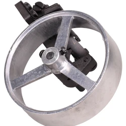 For Brother 814 Bobbin Winder Ass'y 141601004 For Sewing Machine Parts