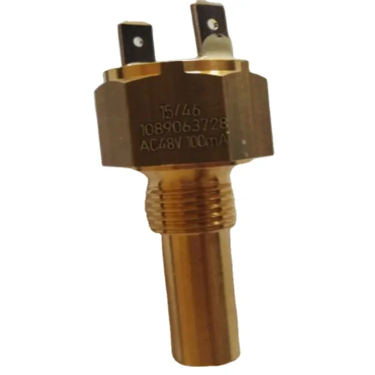 Temperature Sensor 1089063728 Fit for Air Compressor