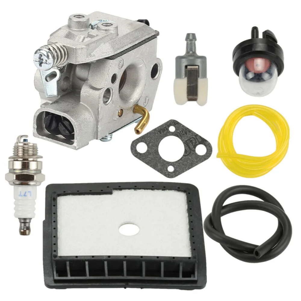 

Carburetor For Echo CS3000 CS3400 Chainsaw A021000231 A021000760 WT-589-1 Garden Power Tool Accessories