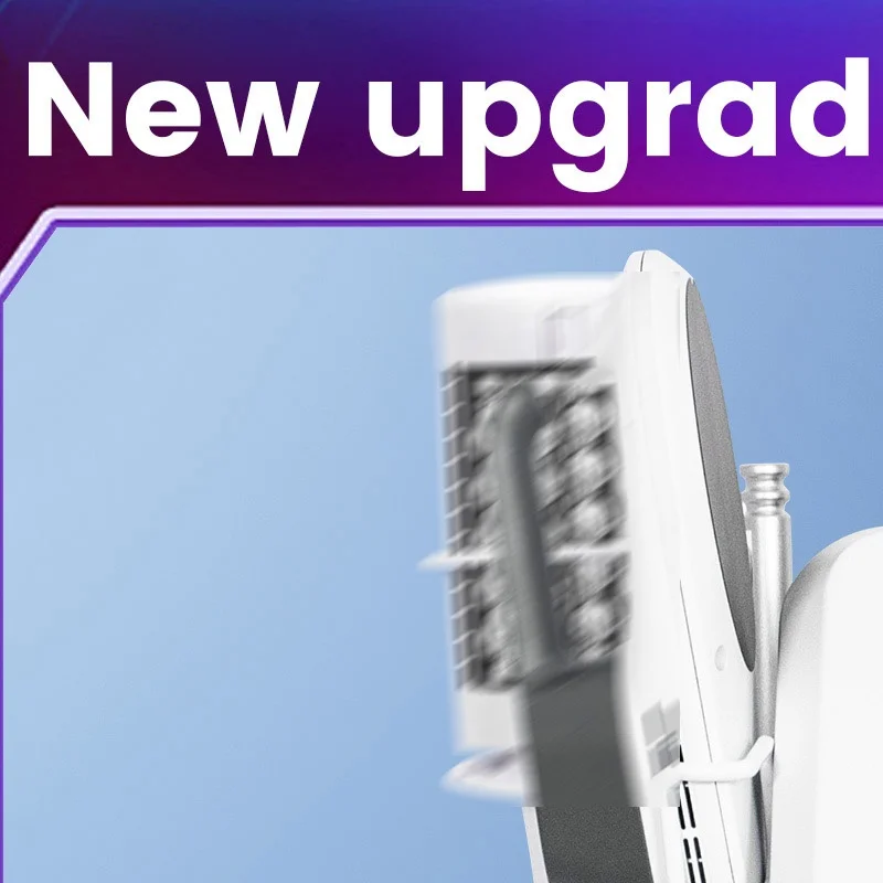 

Новая усовершенствованная машина для коррекции фигуры EMS+Roller Massage 360 ° Ролик для салонного использования: сжигание жира, наращивание мышц и уменьшение целлюлита