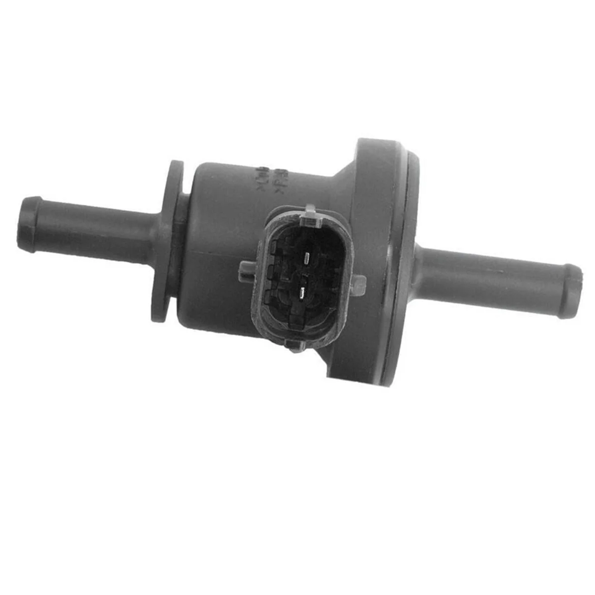 #89V Automotive Parts & Accessories,New Vapor Canister Purge Solenoid Valve,Black
