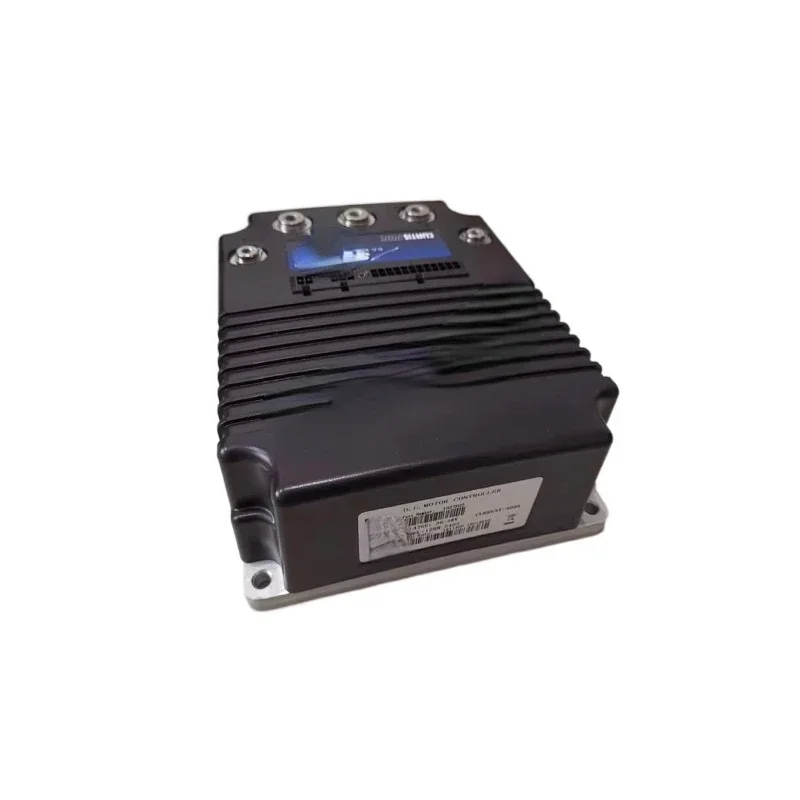 ينطبق بشكل جيد على وحدة تحكم كورتيس 1268-5403 وحدة تحكم الرافعة الشوكية للمدرب الكهربائي بأربع عجلات 1236-5401