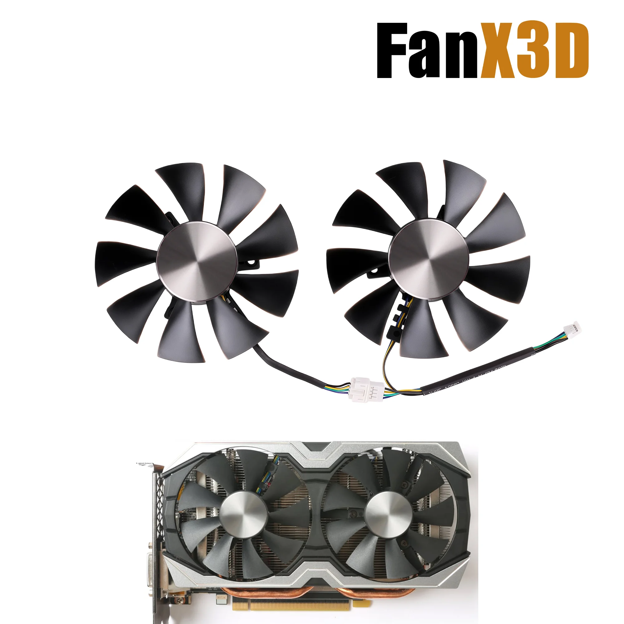 New 85MM GA91S2H 4P…