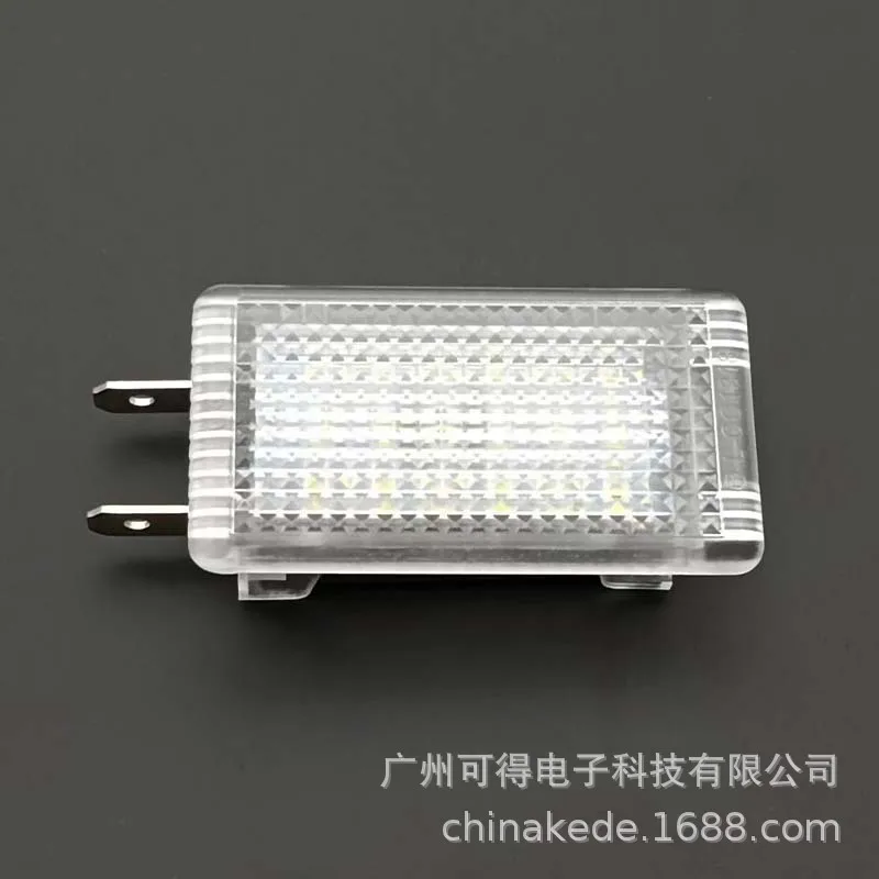 Suitable for Porsche PORSCHE 911 968 BOXSTER led tail box light trunk light cross-border