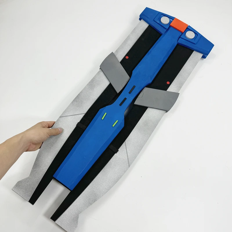 الدعائم تأثيري لجميع الهالوين ، ازياء حزب الهوى ، الملحقات الفاخرة ، عصا الدرع ، Zone zerless Zero ، Seth ell