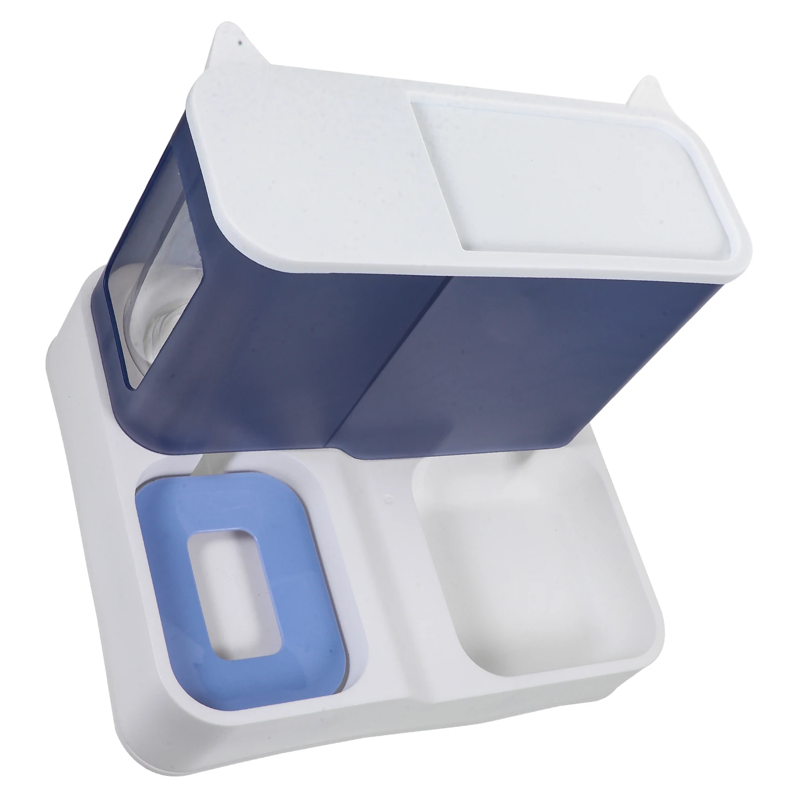 

Pet Water Fountain Automatic Feeder Large Capacity Easy Clean DRINKER Cat Dog Bowl Water Dispenser Pet Drinking Supplies