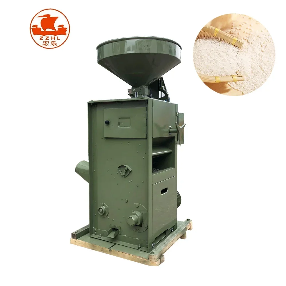 

Commercial Rice Mill Machinery Price/ Combine Rice Milling Machine/ Rice Miller