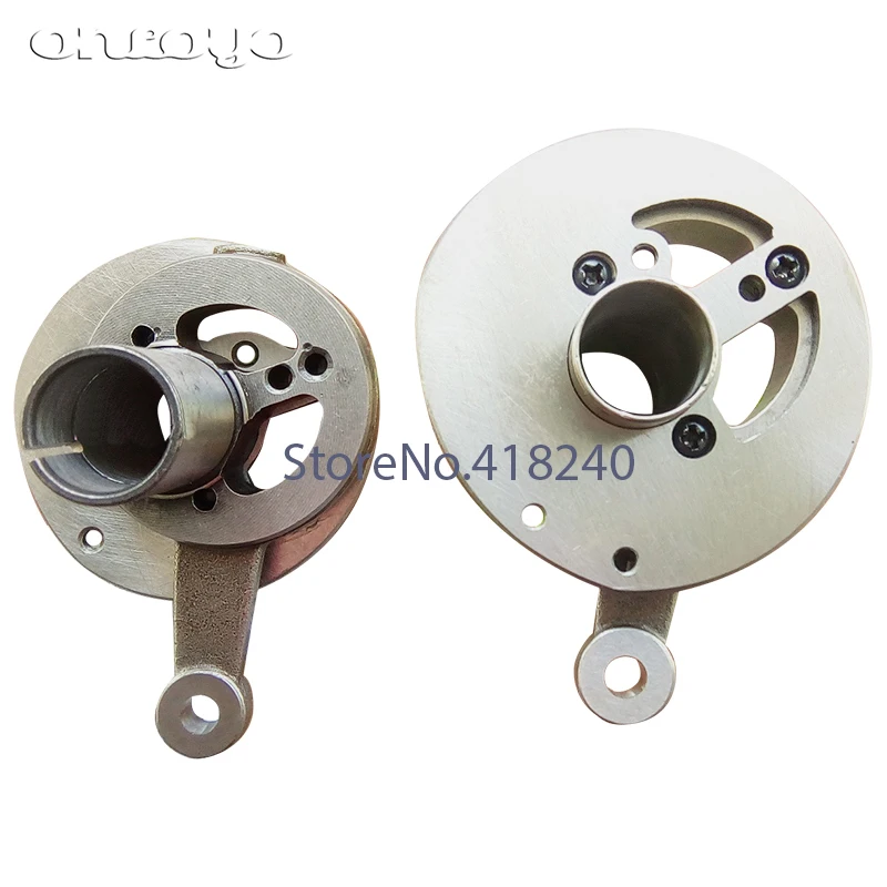 

Четыре комплекта высокоскоростных кулачков с одним приводом в сборе, набор из четырех предметов, отверстие 18 мм, пескоструйное поясное отверстие