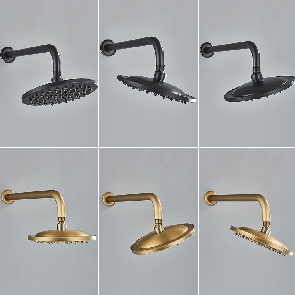 Thumbnail 4 - #29 Highest Rated Rainfall Shower Systems to Buy in 2026