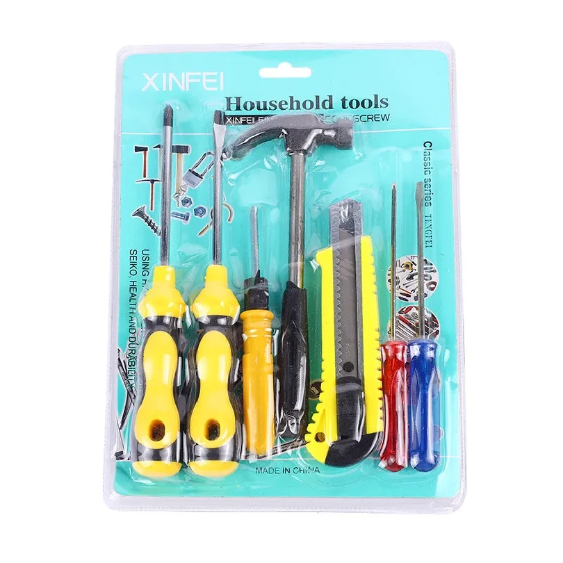 طقم أدوات متعدد الوظائف مكون م - مراجعة Workshop Tools Knife وسعره