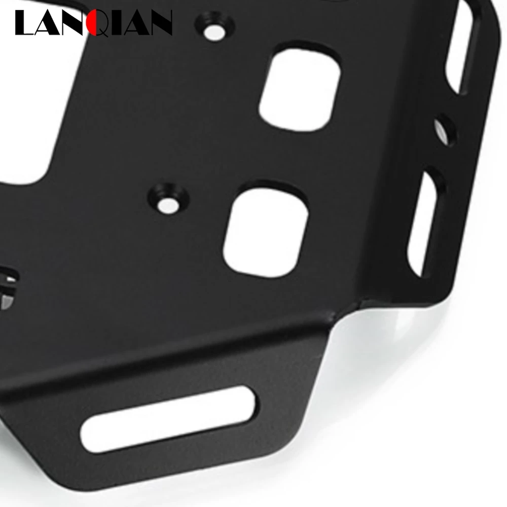 

For Honda XRV750 Africa Twin 1990-2001-2003 Motorcycle Rear Rack Luggage Holder Bracket Rear Rack AFRICA TWIN RD04/RD07/RD07A