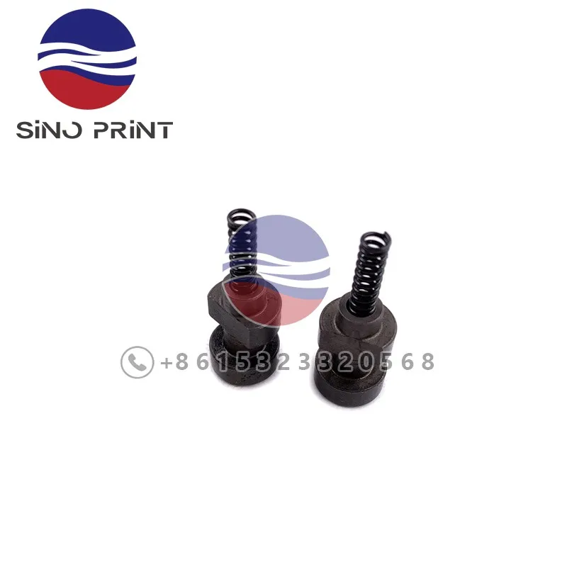 MV.025.596 Pin 00.520.1475 Grub Screw For Heidelberg SM74 Plate Clamp Locking Bolts C8.458.725F Pin Cpl 14.022.013 Compression