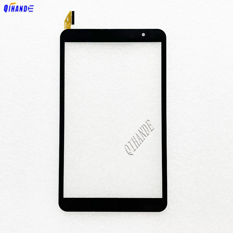 New Touch Screen Compatible For 51 Pin P/N PX080595A061 Touch Glass Sensor Tablet pc Repair Replacement