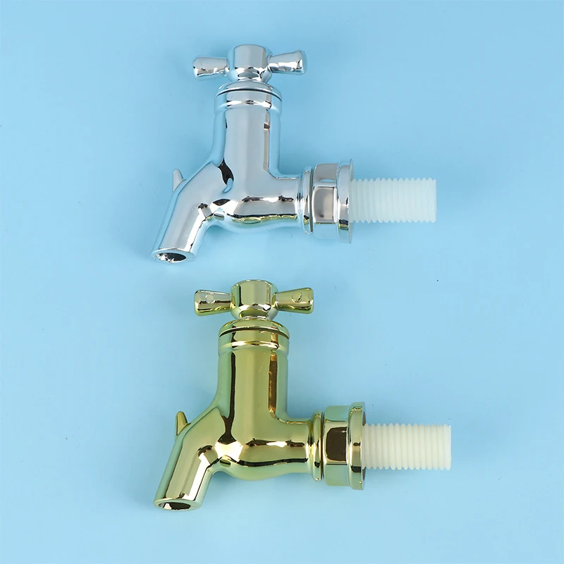 Universal Beverage Dispenser Tap with Leak-Proof Seal, Easy Install for Home, Office & Bar Use