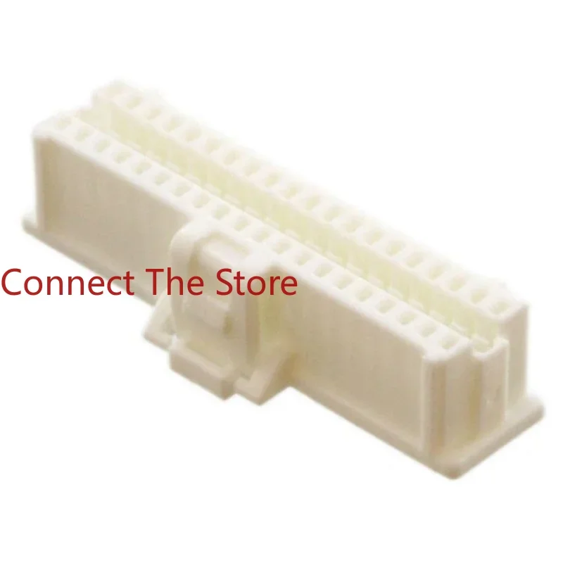 

10PCS Connector 501189-4010 5011894010 Rubber Case 40P Original From Stock