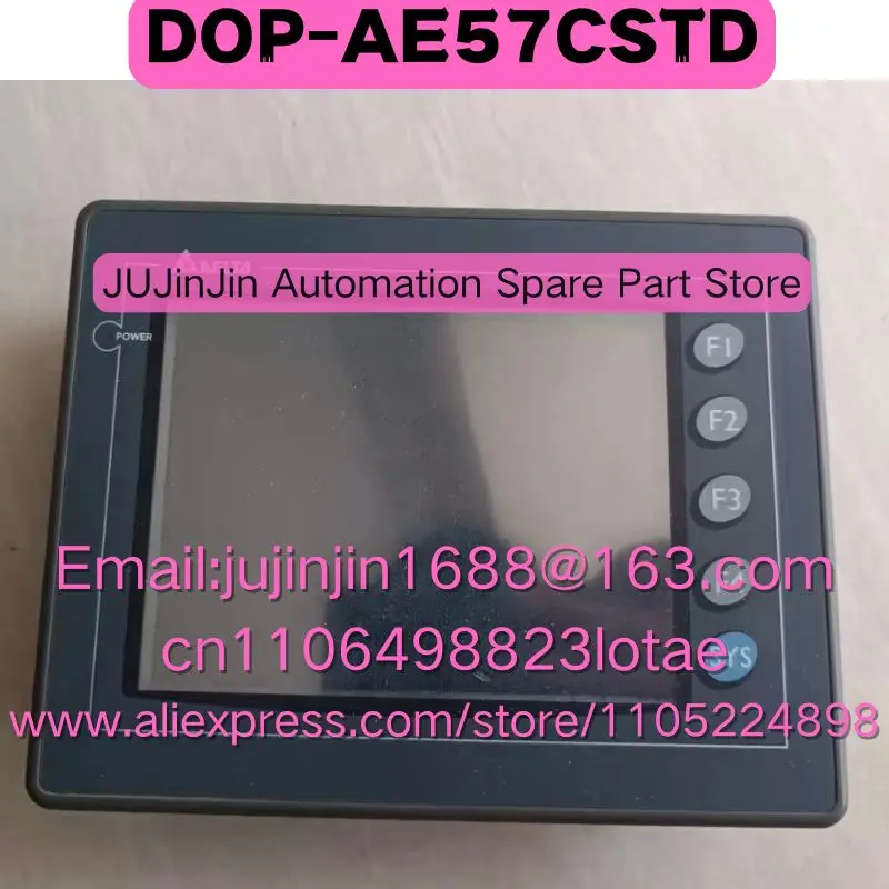 DOP-AE57CSTD  Used In Good Working Condition Quick Shipment