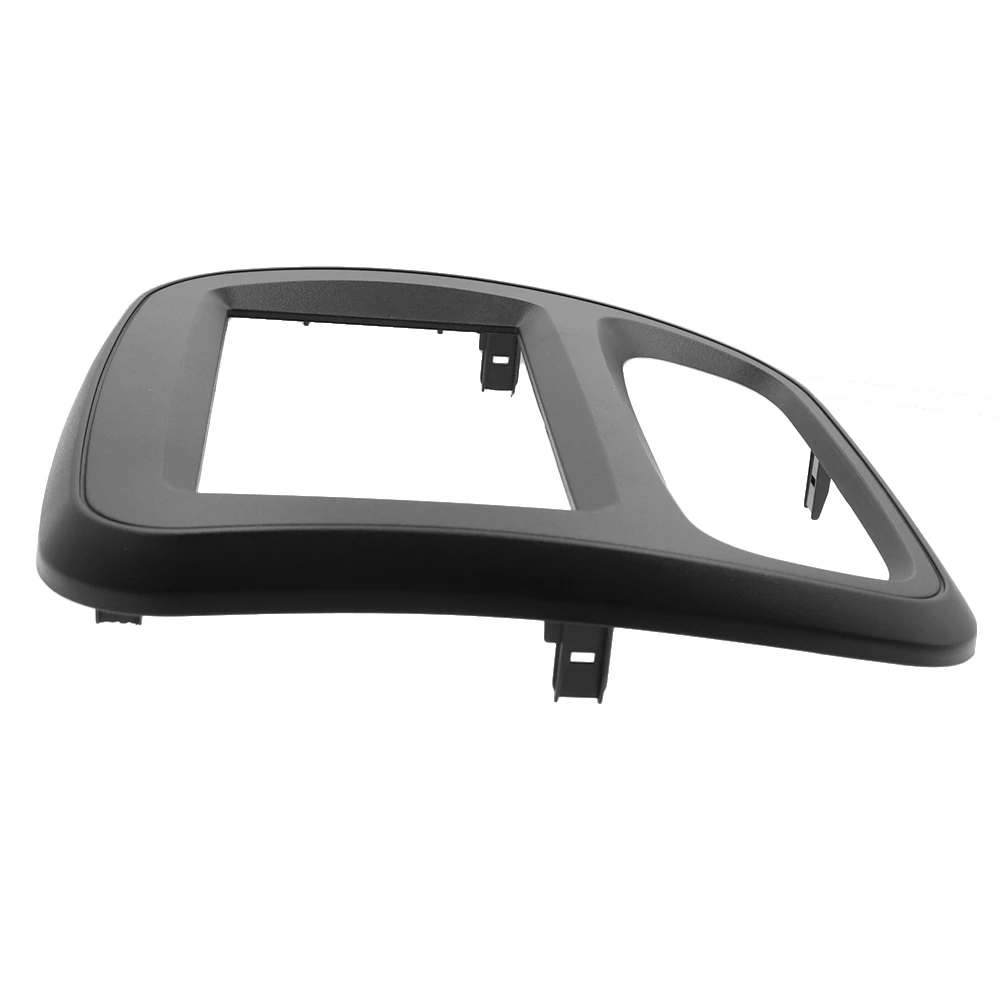 

Двойной Din Fascia Автомобильный Радио DVD Панель Рамка Для Renault Trafic Opel Vivaro 2015+ 2Din Аудио Стерео Крышка Панель приборной панели