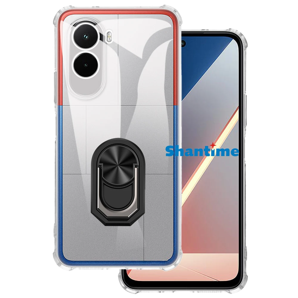 Luxury Shockproof R…