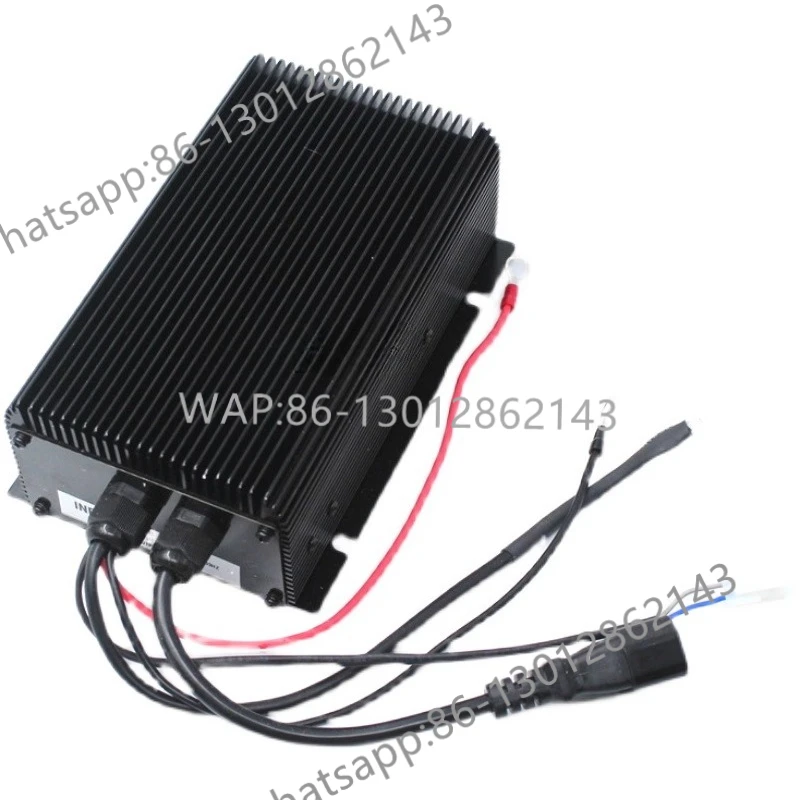 

Little King Kong Electric Forklift Accessories EP Lead Acid Charger 24VDC10A One, Two and Three Generation Battery Charger