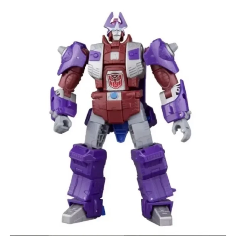 In Voorraad Hasbro Transformers Klassiek Speelgoed Age Of The Primes Voyager Alpha Trion Action Figure Robot Speelgoed Collectibles Gift Hobbie