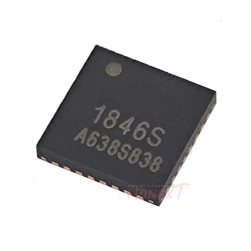 1 buah 100% baru RDA1846S 1846S QFN-32.