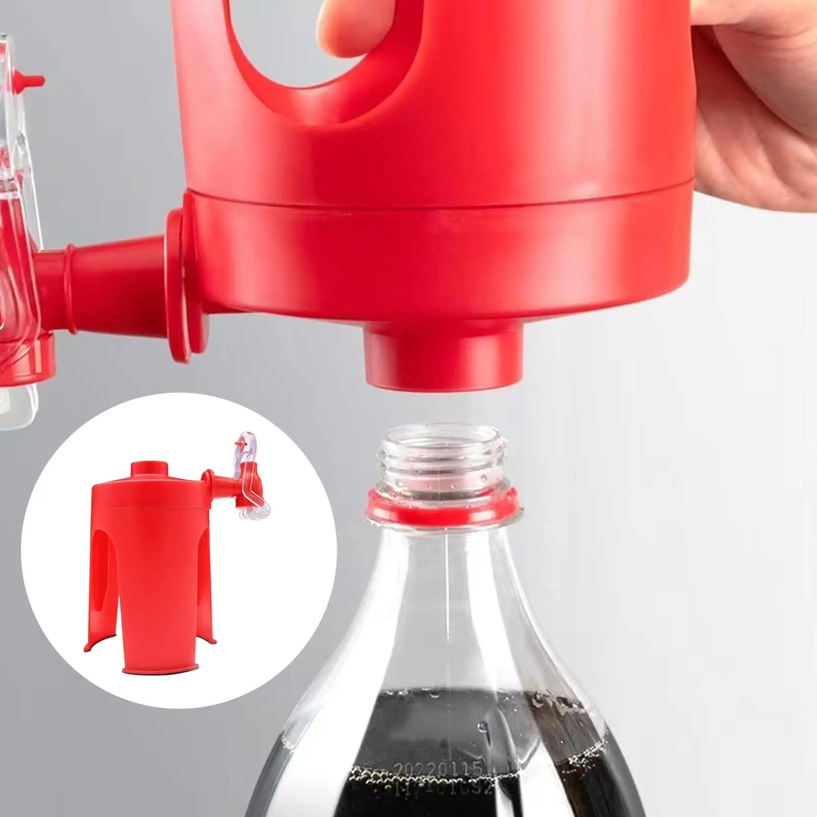 Thumbnail 4 - #74 Beverage Dispensers Comparison Guide