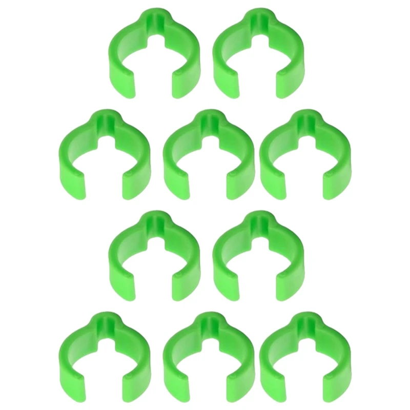 ABUL-ฝุ่นท่อOrganizerคลิป,ม้วนท่อคลิปสําหรับFestool 27 มม.ท่อ,ท่อสําหรับFestool Sanderและฝุ่นExtractor