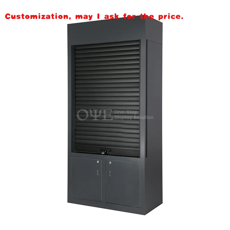 

на заказ. Пользовательский дымовой магазин, полки для сигарет, витрина, витрина