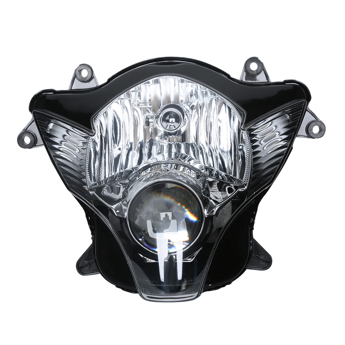 

XF140159 Front Headlight Head Light Lamp Fit For Suzuks GSXR 600 GSXR750 06-07