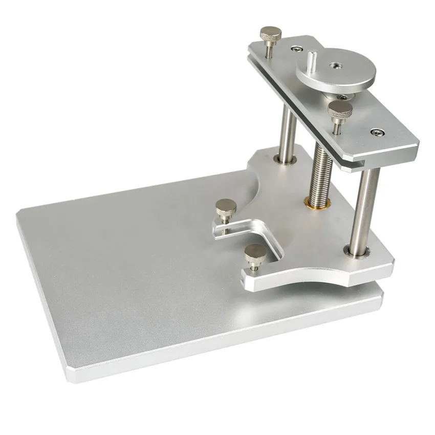 إطار معدني LED BDM من الألومنيوم المقاوم للصدأ محولات إطار BDM لأدوات مبرمج ضبط KESS KTAG ECU #2