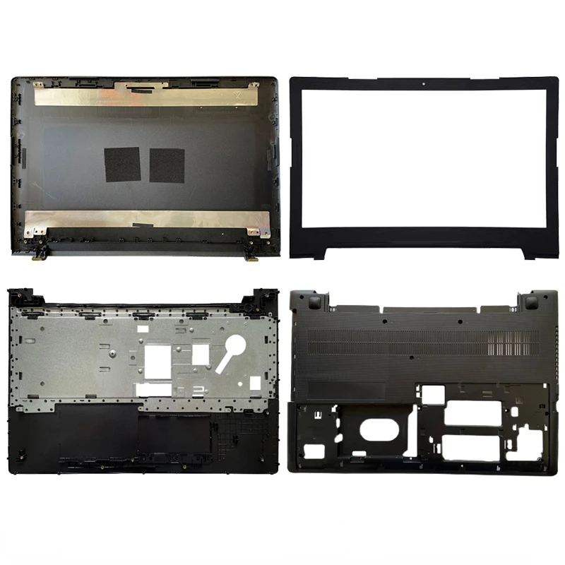 

Новинка для ноутбука Lenovo IdeaPad 300-15 300-15ISK 300-15IBR, задняя крышка ЖК-дисплея, задняя верхняя крышка, передняя панель, упор для рук, верхняя нижняя часть корпуса