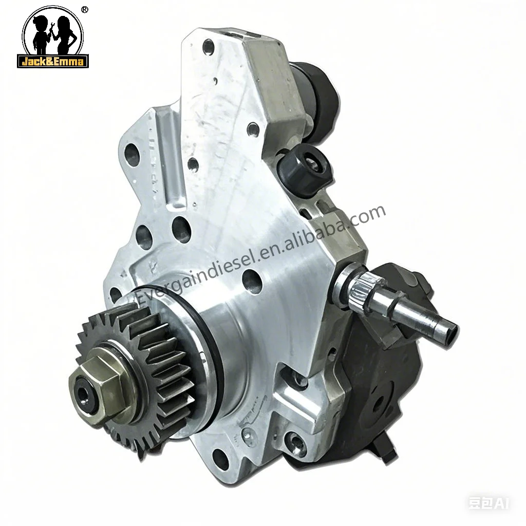 

Evergain High Pressure Common Rail Fuel Injection Pump 0445010099 For Nissan/Opel/Renault/Vauxhall