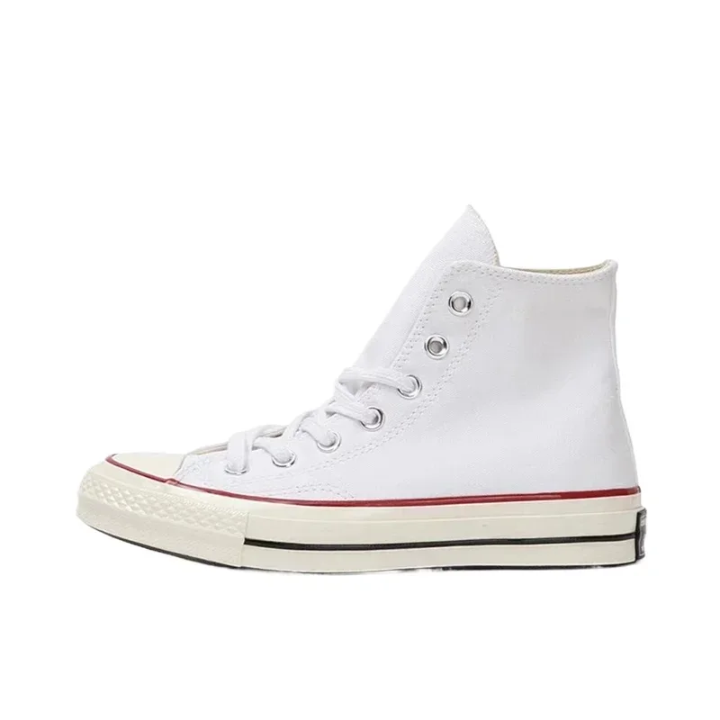 Converse 1970s All Star Men and Women Skateboarding Shoes High-top Outdoor Lightweight Vintage Sneaker