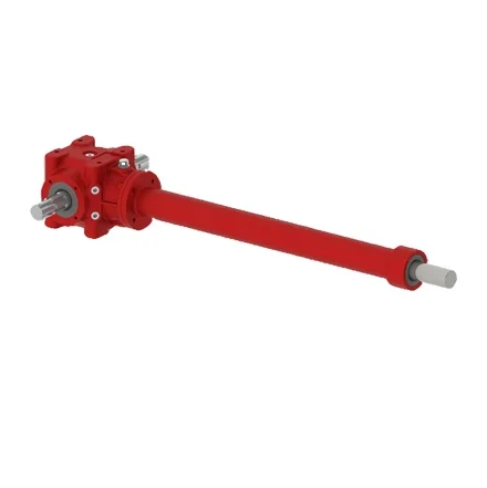 speed reducer Agricultural gearbox T-36 shredders rotary tillers