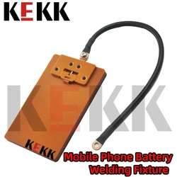 KEKK Mobile Phone Battery Welding Fixture/Battery Fixture/Phone Battery Repair Base/Battery Welding Machine Fixture