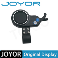 Original JOYOR Y6-S LCD Display Suit For Y6-S Y5-S Meter Electric scooter Accessories Parts