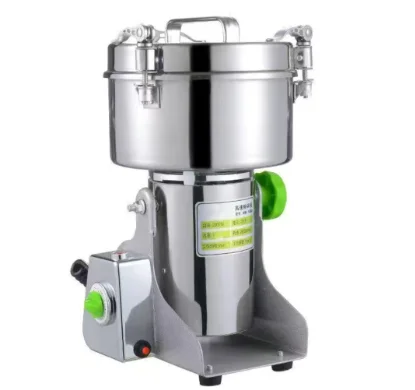 Pepper Milling  Powder Grinder  Grinder Spice  Pepper Chili Grinding Machine   Powder Grinding Milling Machine