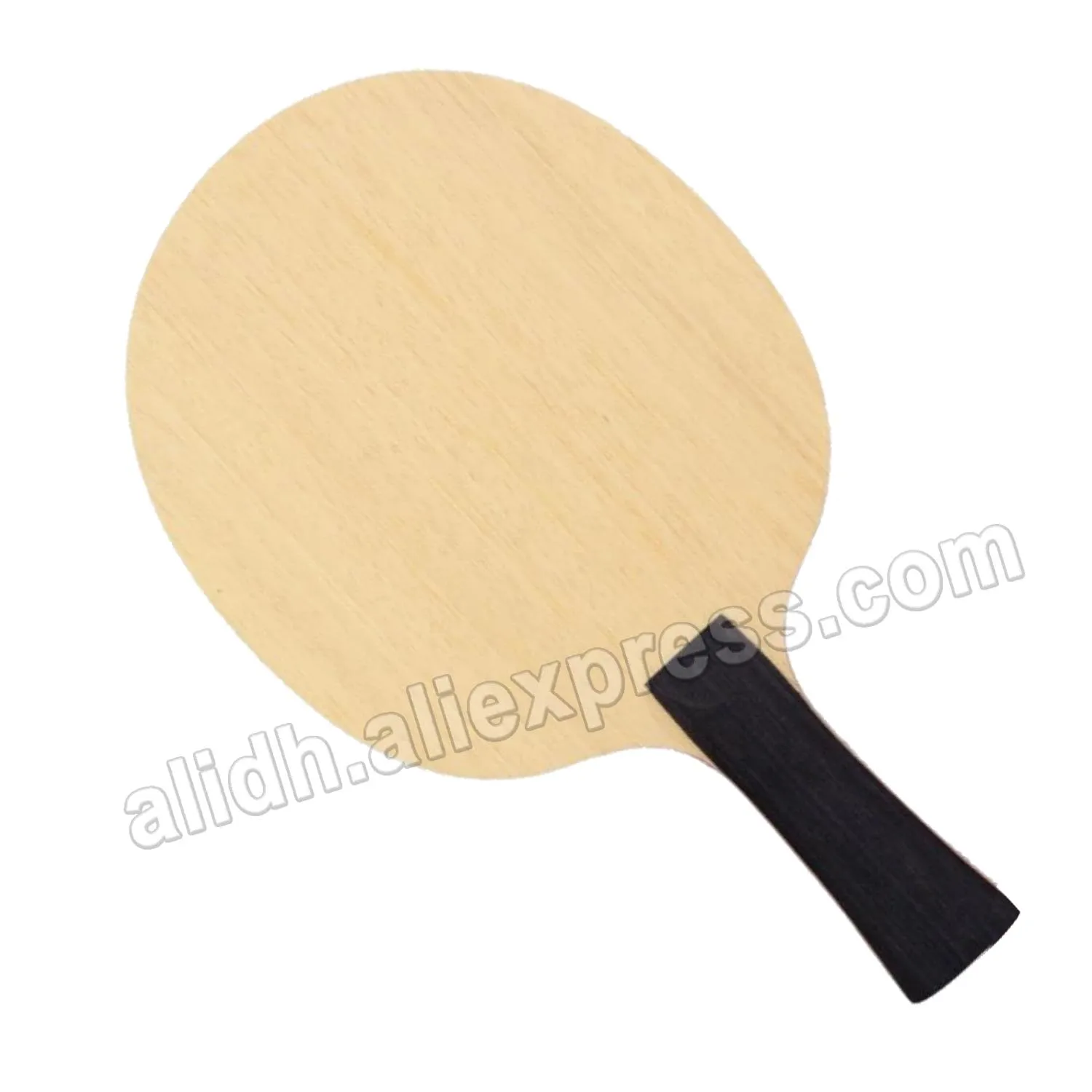 YINHE T-9 Balsa Table Tennis Blade Asymmetric Structure Light Racket for Long-pips Rubber T9 Carbon Ping Pong Bat Paddle