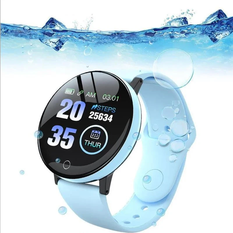 Xiaomi Multifunctional Smart Watch Men Women Bluetooth Connected Phone Music Fitness Sports Bracelet Sleep Monitor Smartwatch