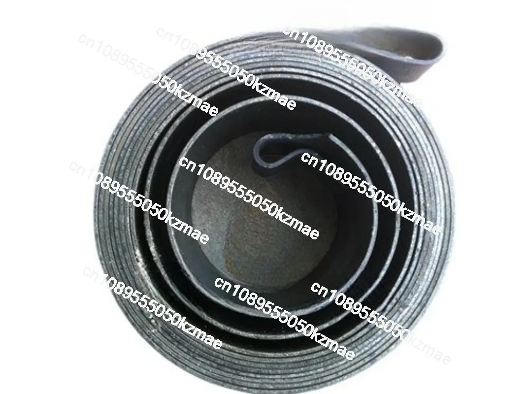 

Suitable for non-shake starter accessories spring leaf spring steel bar diesel engine non-shake device