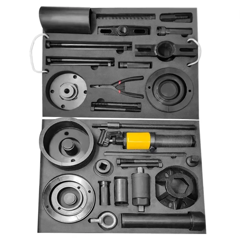 High Quality Portable Automotive Gear Repair Tools Durable Comprehensive Service Tool with OEM Customization