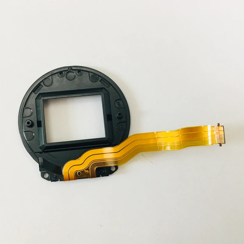 Contact Lens assembly with Cable repair parts for Sony ILCE-6000 A6000 camera