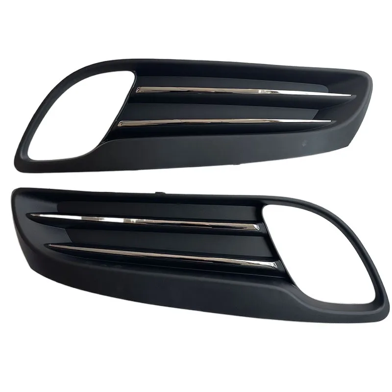 

Original Fog Light Lamp Cover Setparts 2009-2011 For Sonata Genesis Coupe Oem 865612m000 865622m000 High Quality